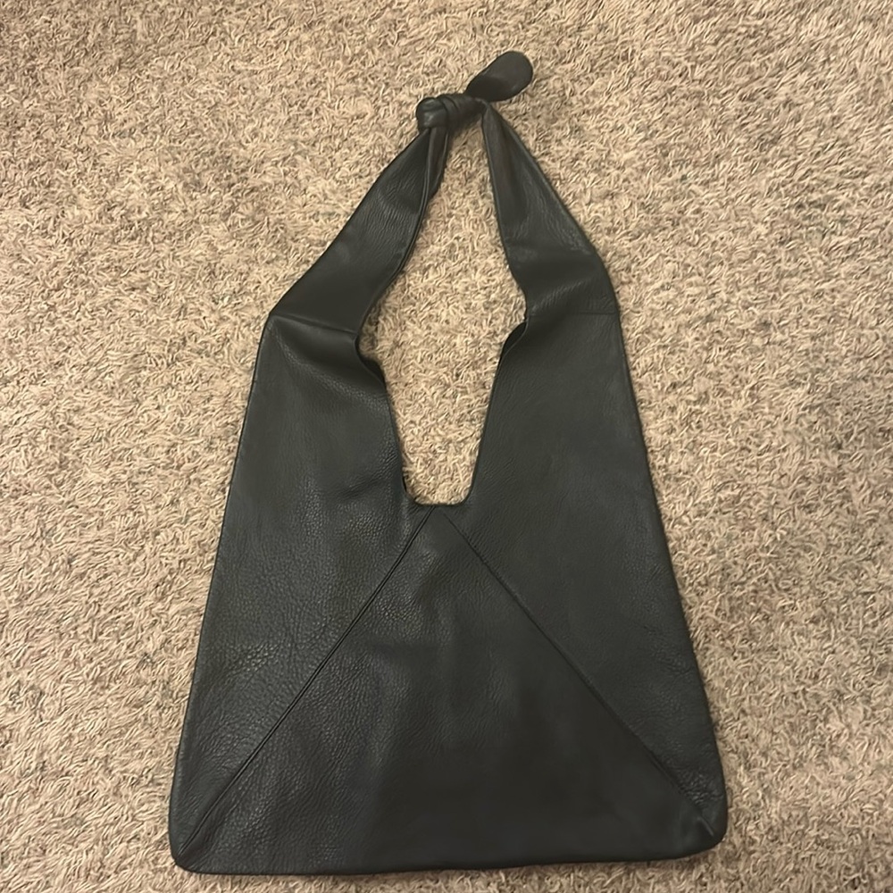 Hobo Shoulder Purse